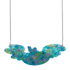 Erstwilder Pod Dweller Necklace^ Necklaces