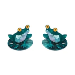 Erstwilder Pod Dweller Stud Earrings^ Earrings