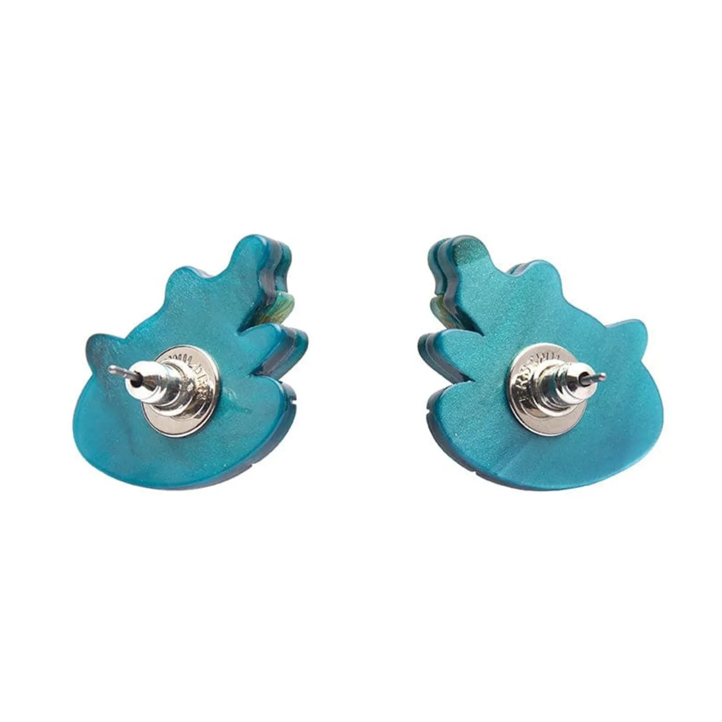 Erstwilder Pod Dweller Stud Earrings^ Earrings
