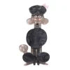 Erstwilder Poodle Along Brooch^ Brooches