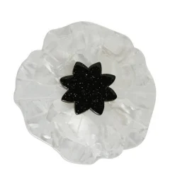 Erstwilder Poppy Field Brooch^ Brooches