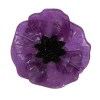 Erstwilder Poppy Field Brooch^ Brooches