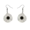 Erstwilder Poppy Field Drop Earrings^ Earrings