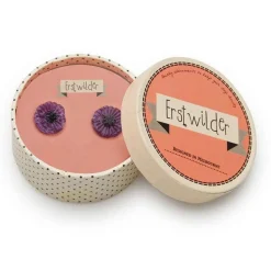 Erstwilder Poppy Field Earrings^ Earrings