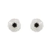 Erstwilder Poppy Field Earrings^ Earrings