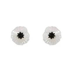 Erstwilder Poppy Field Earrings^ Earrings