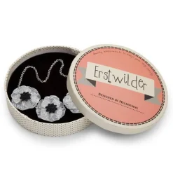 Erstwilder Poppy Field Necklace^ Necklaces