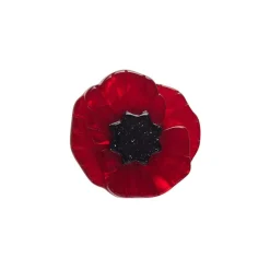Erstwilder Poppy Field Statement Ring^ Rings