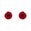 Erstwilder Poppy Field Stud Earrings^ Earrings