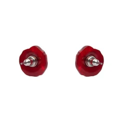 Erstwilder Poppy Field Stud Earrings^ Earrings