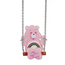 Erstwilder Positively Cheerful Necklace^ Necklaces