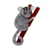 Erstwilder Possum At Play Brooch^ Brooches
