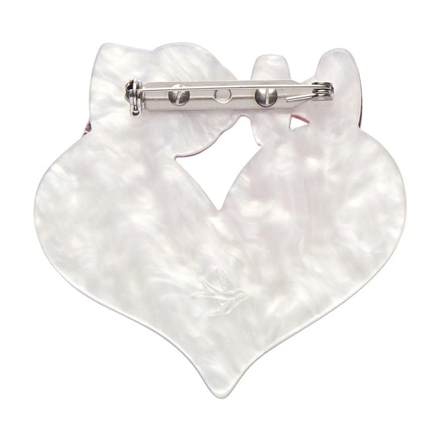 Erstwilder Potentially Poisoned Chalice Brooch^ Brooches