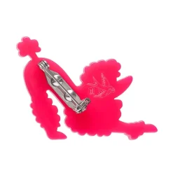Erstwilder Pouncing Paulette Mini Brooch^ Brooches