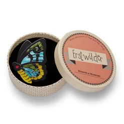 Erstwilder Prettiest Papillion Brooch^ Brooches