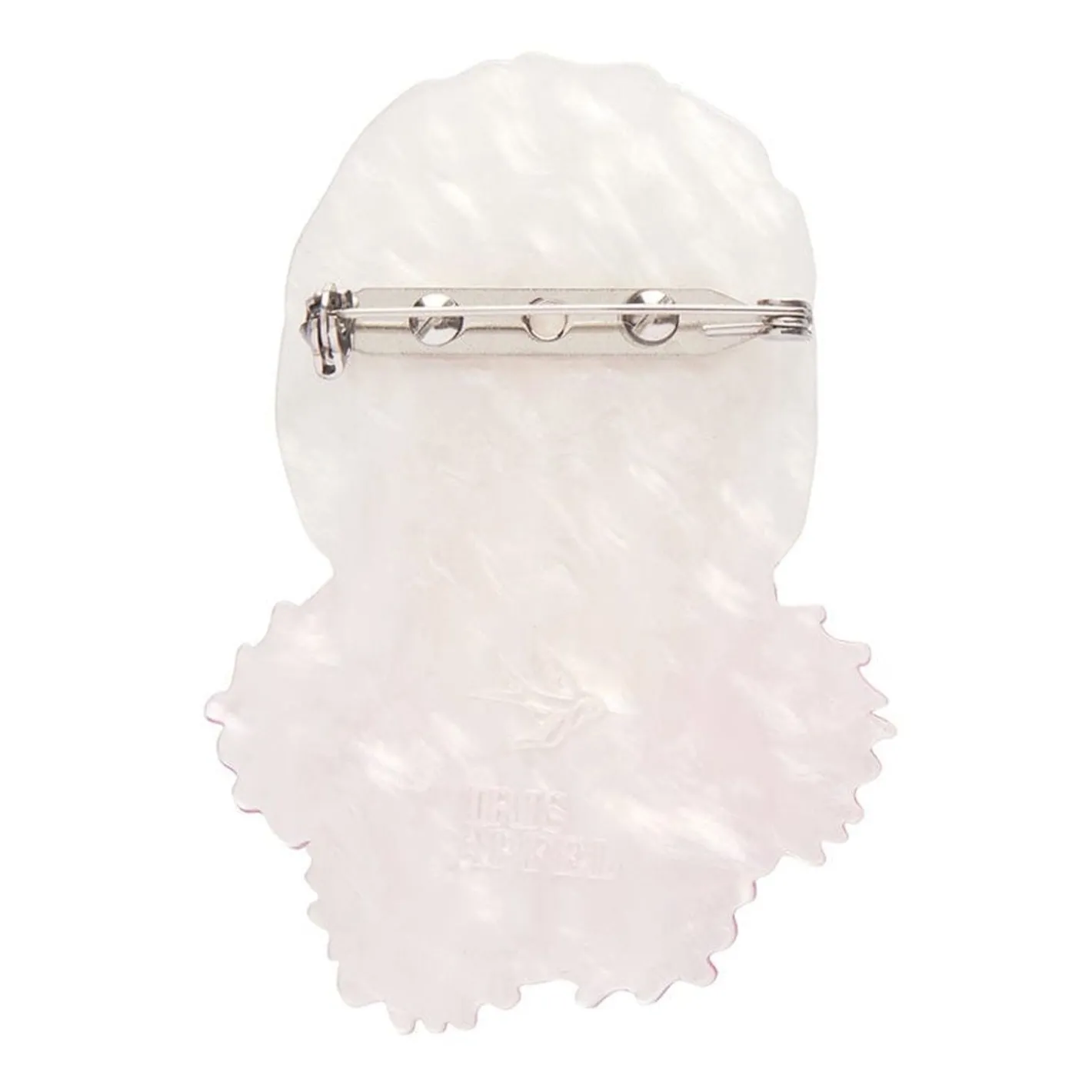 Erstwilder Pretty In Pom Poms Iris Brooch^ Brooches