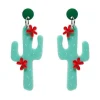 Erstwilder Prickly Pair Earrings^ Earrings