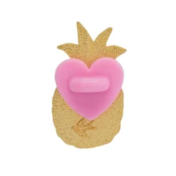 Erstwilder Prickly Pineapple Enamel Pin^ Enamel Pins