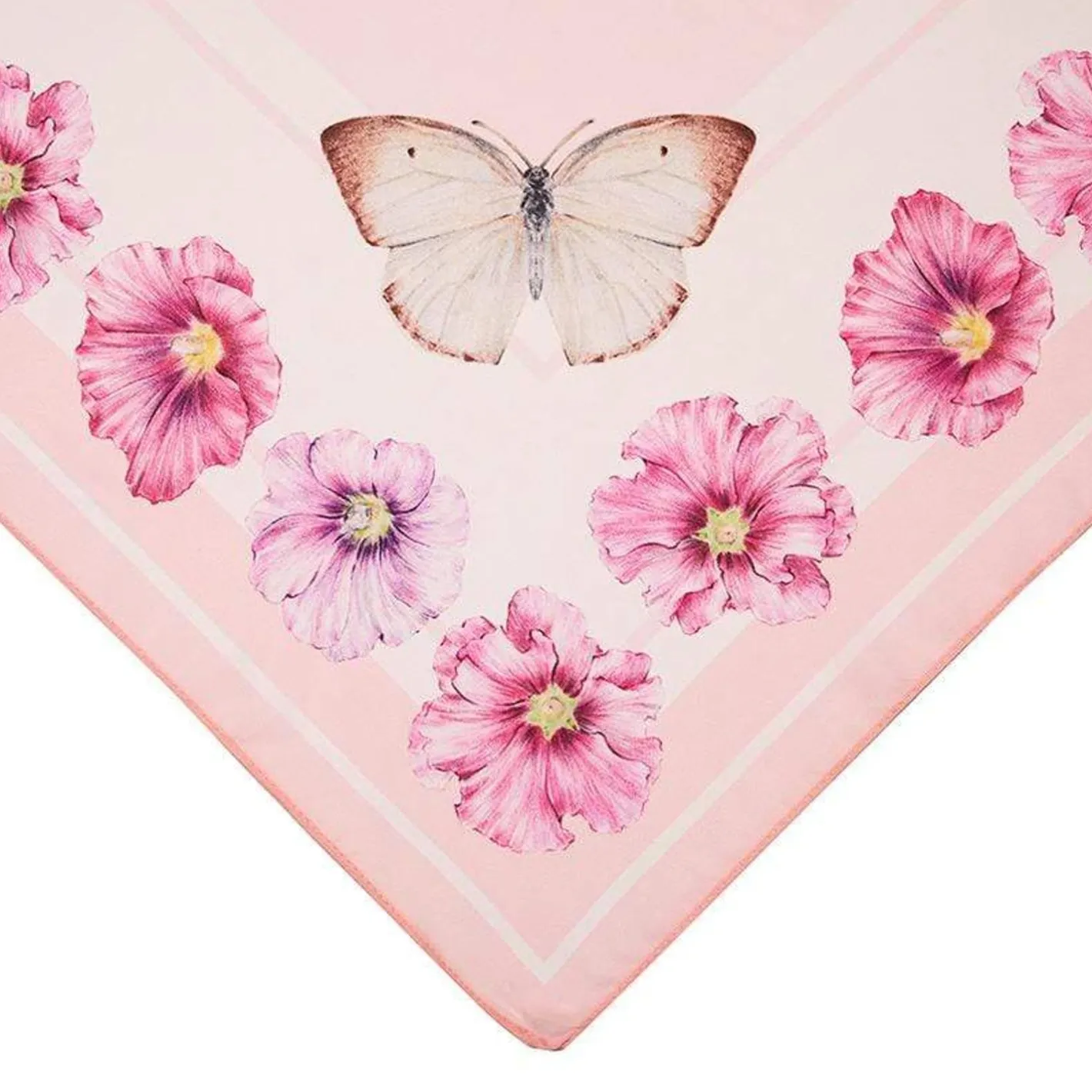 Erstwilder Prim & Proper Head Scarf^ Scarves