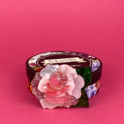 Erstwilder Prim Petal Brooch^ Brooches