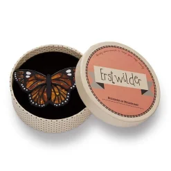 Erstwilder Prince Of Orange Brooch^ Brooches
