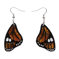 Erstwilder Prince Of Orange Earrings^ Earrings