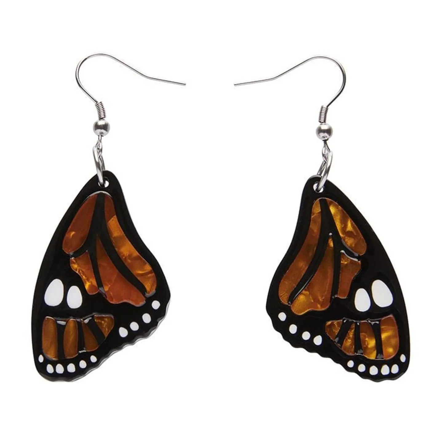 Erstwilder Prince Of Orange Earrings^ Earrings