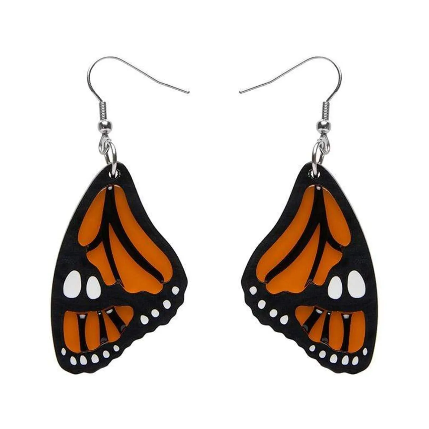 Erstwilder Prince Of Orange Earrings^ Earrings