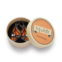 Erstwilder Prince Of Orange Earrings^ Earrings