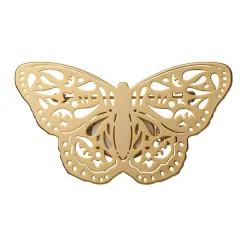 Erstwilder Prince Of Orange Perfume Brooch^ Brooches
