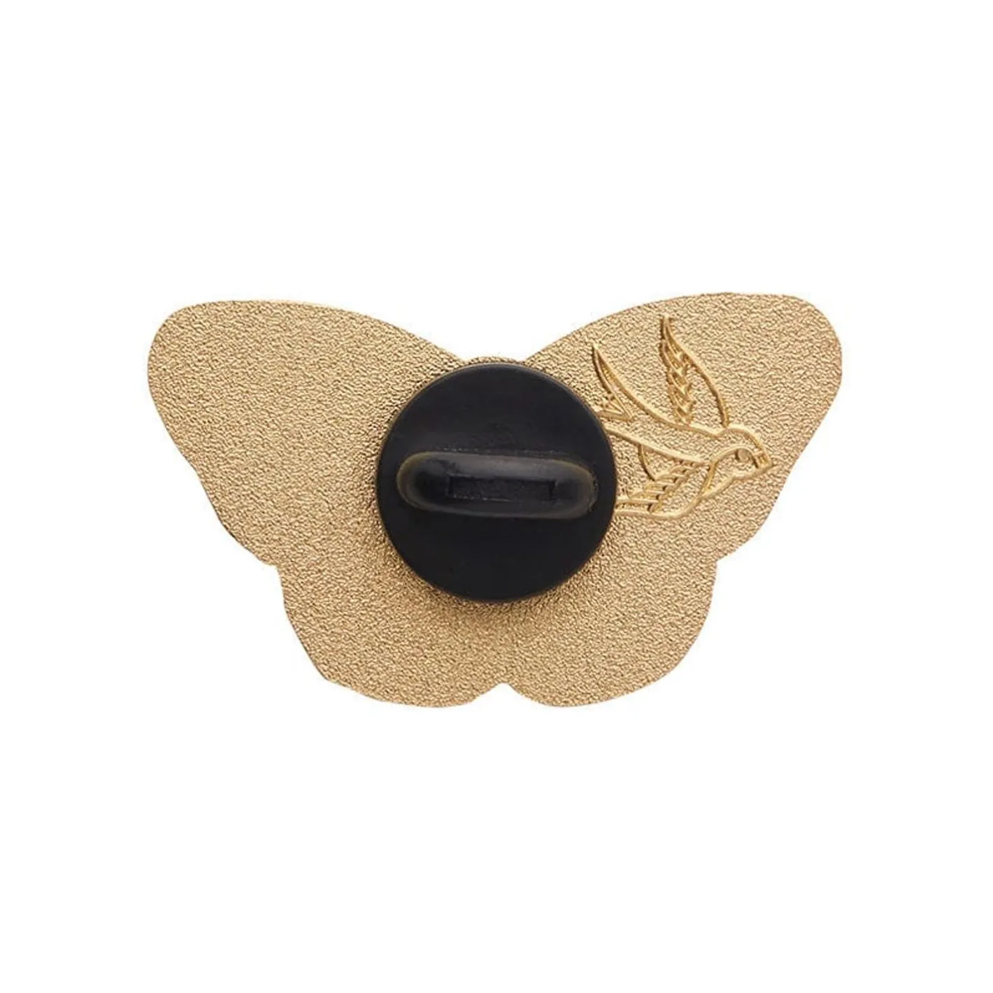 Erstwilder Prince Of Pride Butterfly Enamel Pin^ Enamel Pins