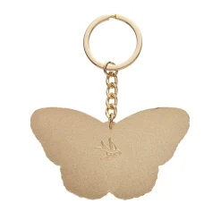 Erstwilder Prince Of Pride Butterfly Enamel Key Ring^ Enamel Key Rings