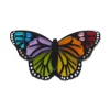 Erstwilder Prince Of Pride Butterfly Brooch^ Brooches