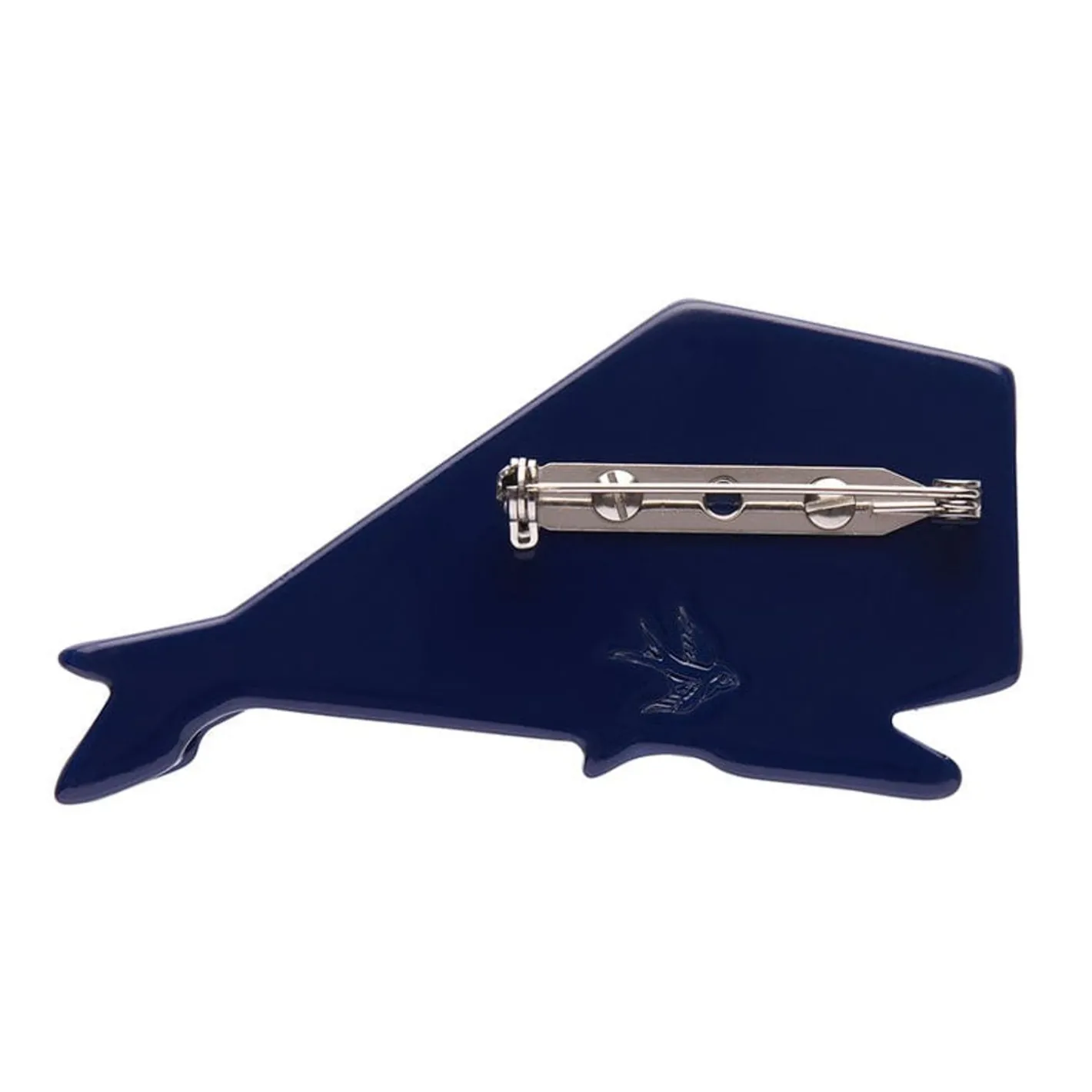 Erstwilder Prince Of Wales Brooch^ Brooches