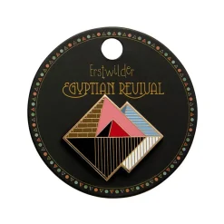 Erstwilder Pyramids Of Giza Enamel Pin^ Enamel Pins