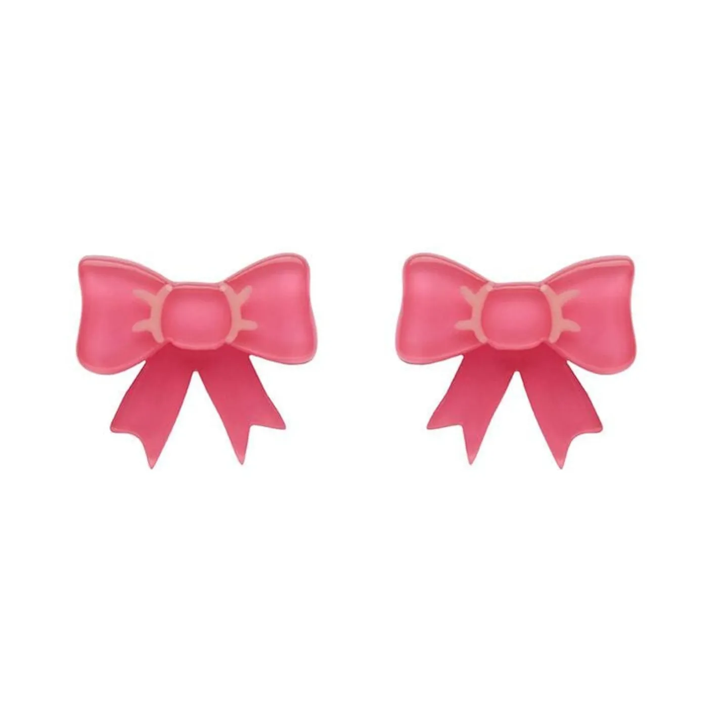 Erstwilder Ravishing Ribbons Earrings^ Earrings