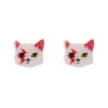 Erstwilder Rebel, Rebel Earrings^ Earrings