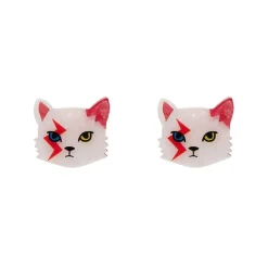 Erstwilder Rebel, Rebel Earrings^ Earrings