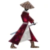 Erstwilder Rebellious Ronin Brooch^ Brooches