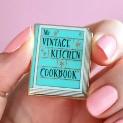 Erstwilder Recipes For Success Enamel Pin^ Enamel Pins