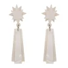 Erstwilder Red Carpet Earrings^ Earrings
