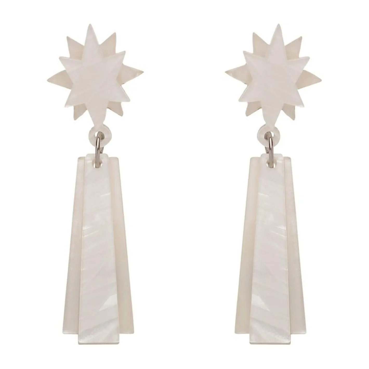 Erstwilder Red Carpet Earrings^ Earrings