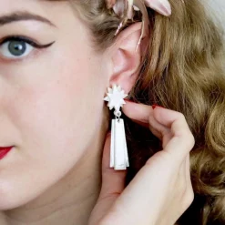 Erstwilder Red Carpet Earrings^ Earrings