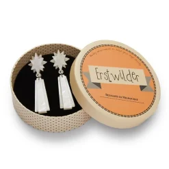 Erstwilder Red Carpet Earrings^ Earrings