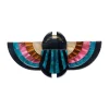Erstwilder Regal Intrigue Brooch^ Brooches
