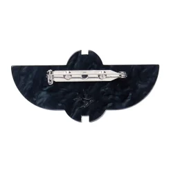 Erstwilder Regal Intrigue Brooch^ Brooches