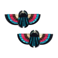 Erstwilder Regal Intrigue Hair Clips Set - 2 Piece^ Hair Clips & Claws