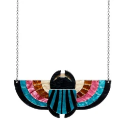 Erstwilder Regal Intrigue Necklace^ Necklaces