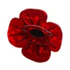 Erstwilder Remembrance Poppy Brooch^ Brooches