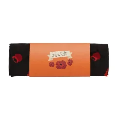 Erstwilder Remembrance Poppy Head Scarf^ Scarves